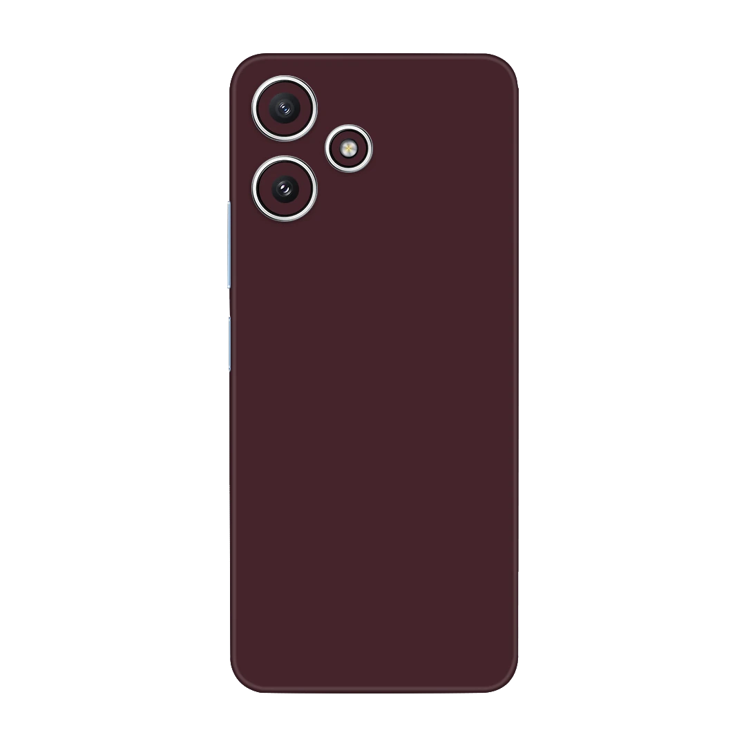 redmi 12 5g mobile skins & wraps