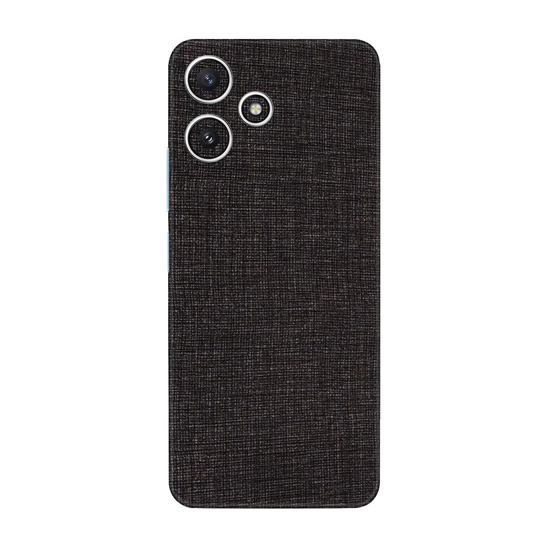 Preload Full Back / Fabrix