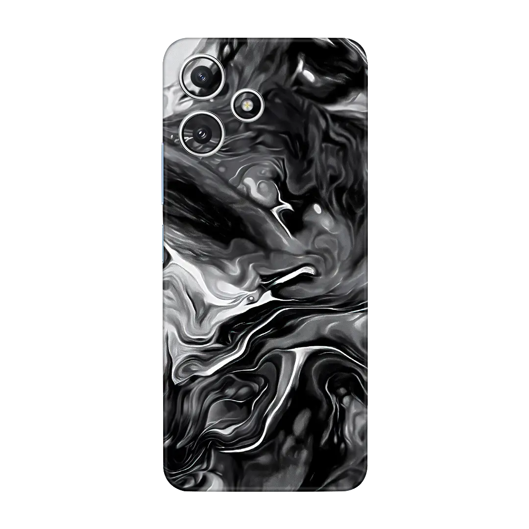Preload Full Back / Midnight Fog