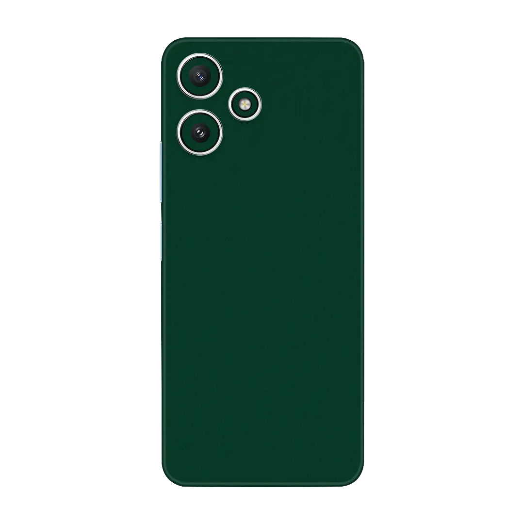 Preload Full Back / Pine Green