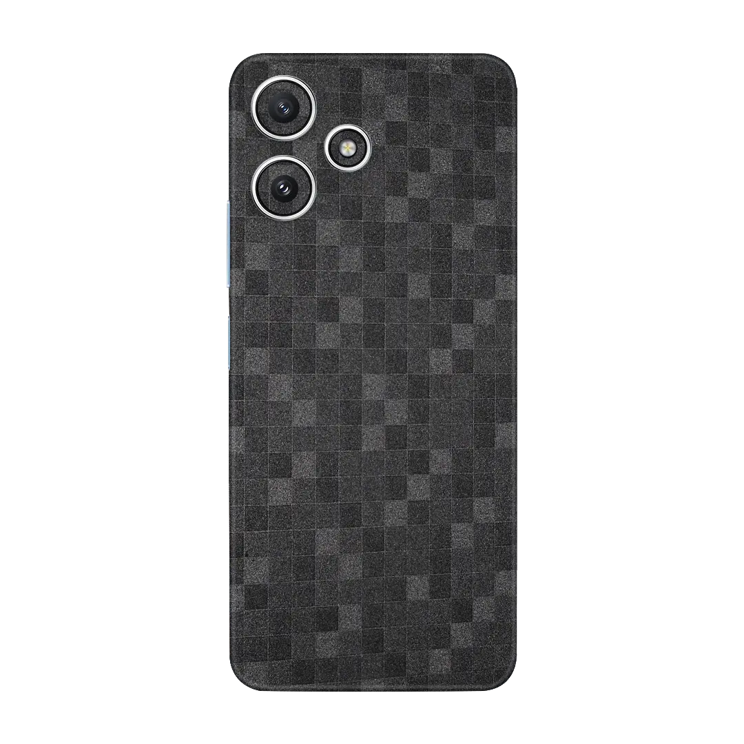 Preload Full Back / Pixels Dark