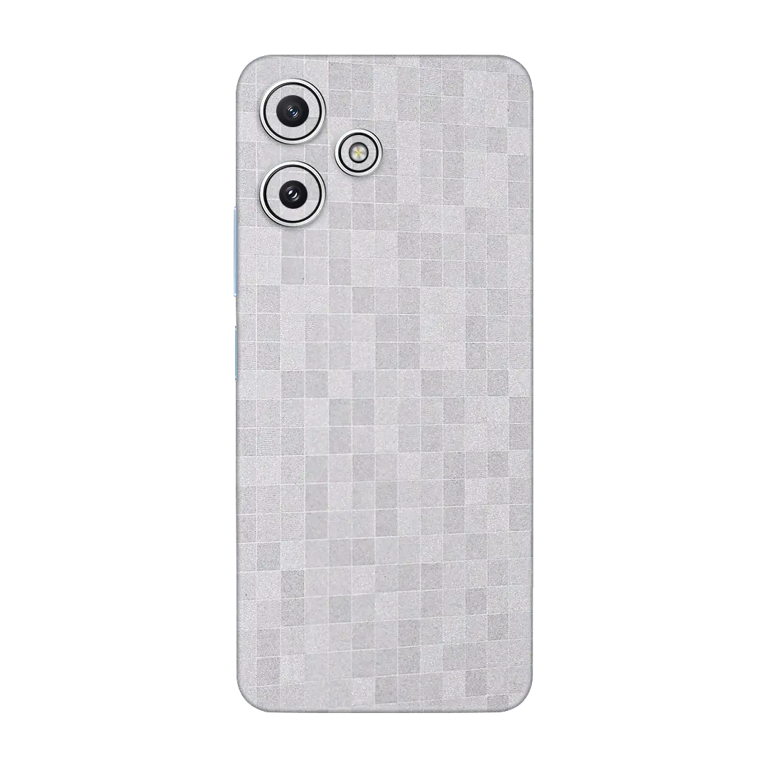 Preload Full Back / Pixels Light