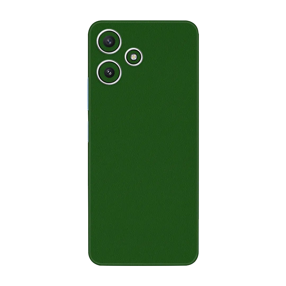 Preload Full Back / Sandstone Green