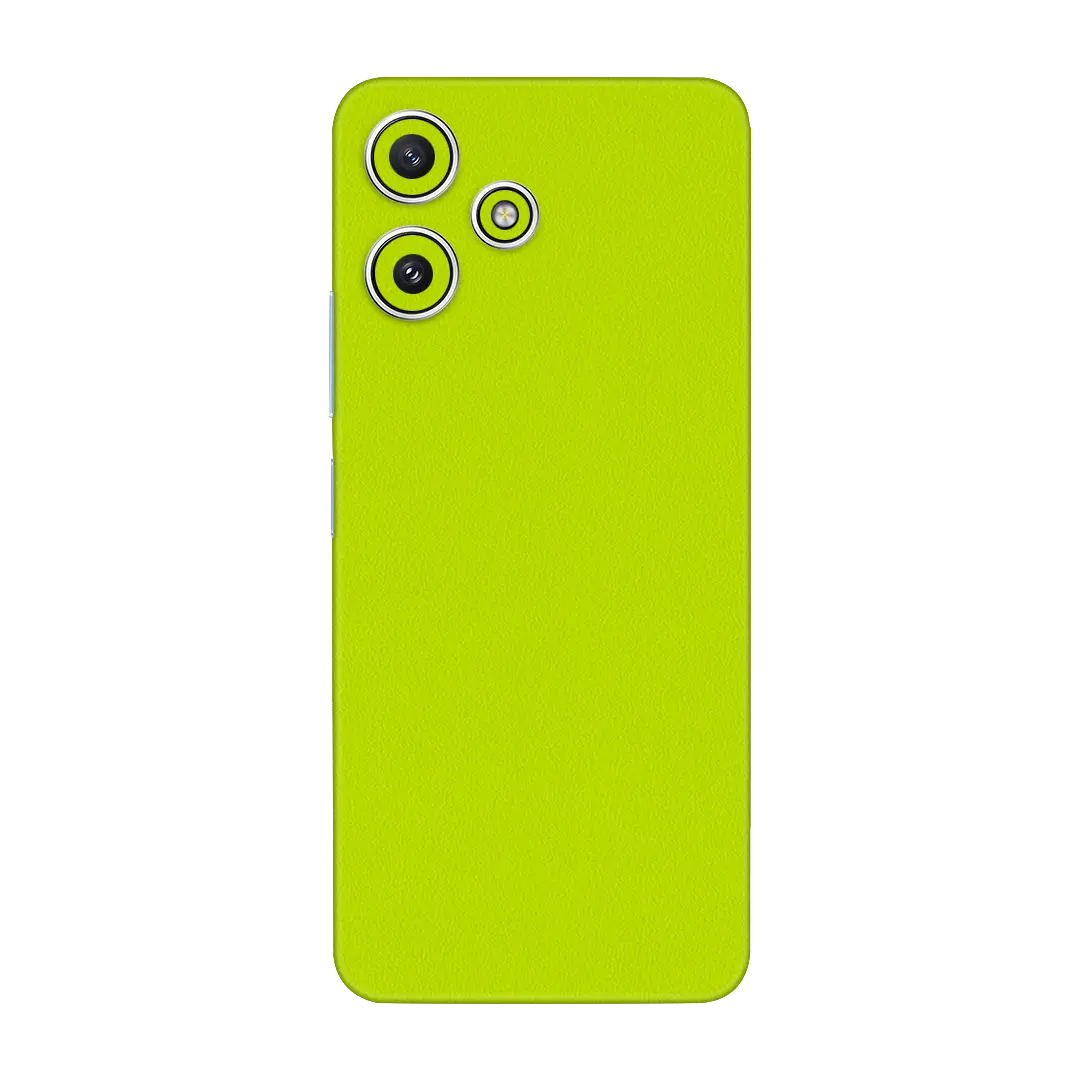Preload Full Back / Sandstone Neon