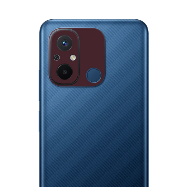 Redmi 12C Camera Skins & Wraps