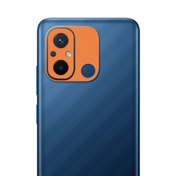 Redmi 12C Camera Skins & Wraps