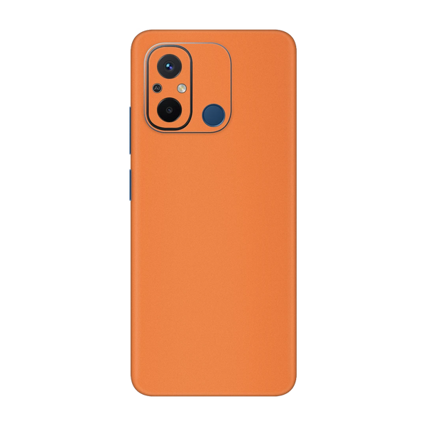 Redmi 12C Skins & Wraps