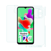 Redmi 12C Screen Protector