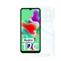 Redmi 12C Screen Guard Protector