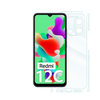 Redmi 12C Screen Guard Protector