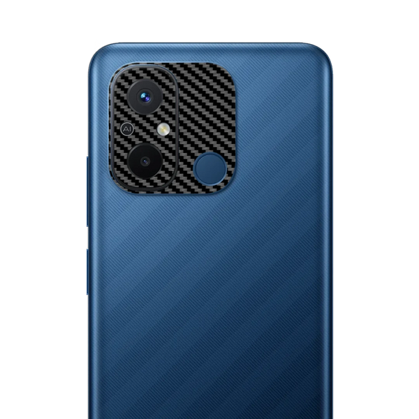 Redmi 12C Camera Skins & Wraps