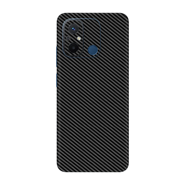 Redmi 12C Skins & Wraps