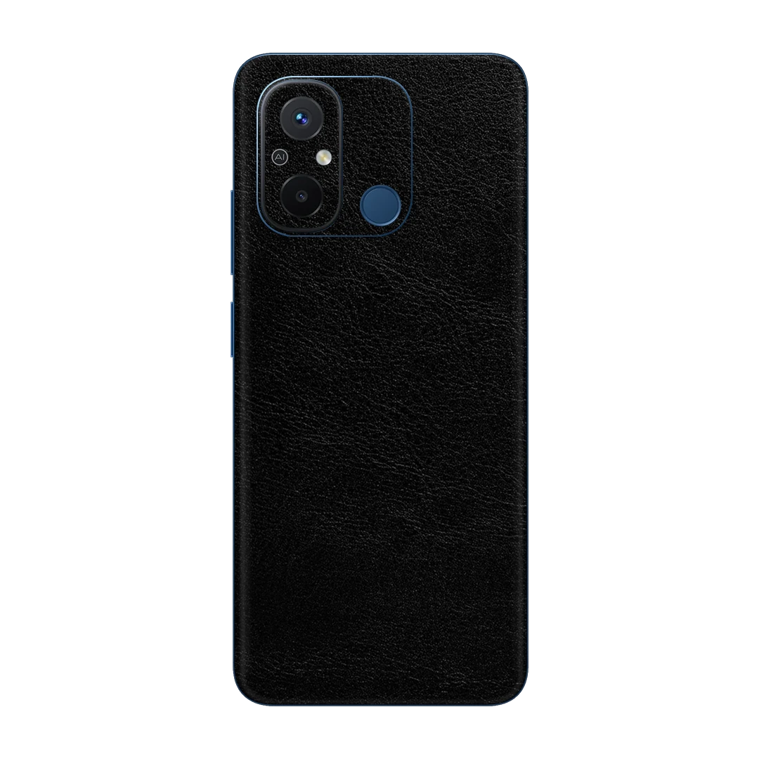 redmi 12c mobile skins & wraps