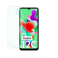 Redmi 12C Screen Guard Protector
