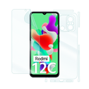 Redmi 12C Screen Protector