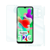Redmi 12C Screen Protector