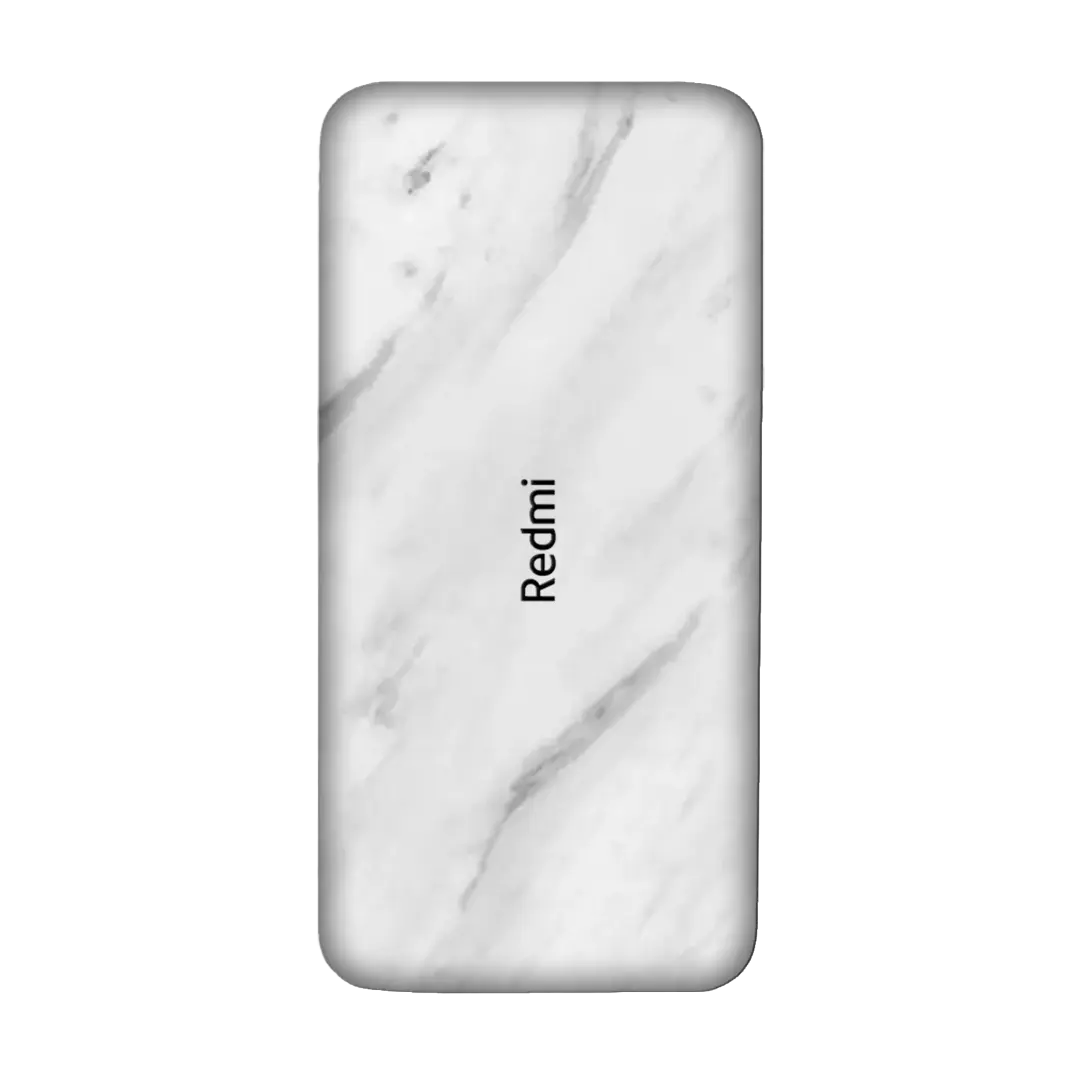 Preload Select Texture / White Marble
