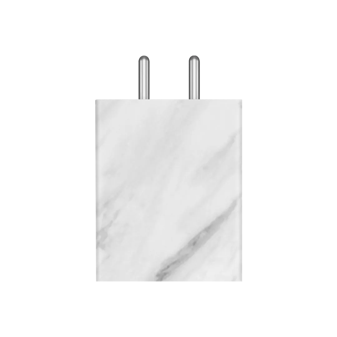 Redmi 33W Charger Skins & Wraps