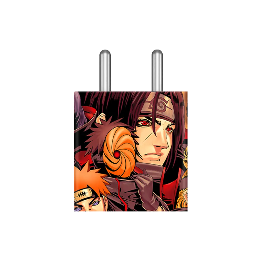 Preload Select Texture / Rogue Ninja