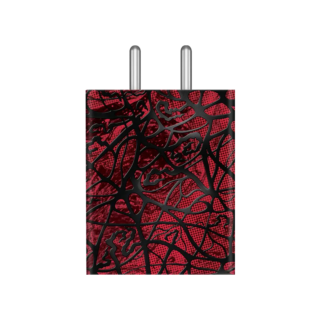 Preload Select Texture / Red Inmate