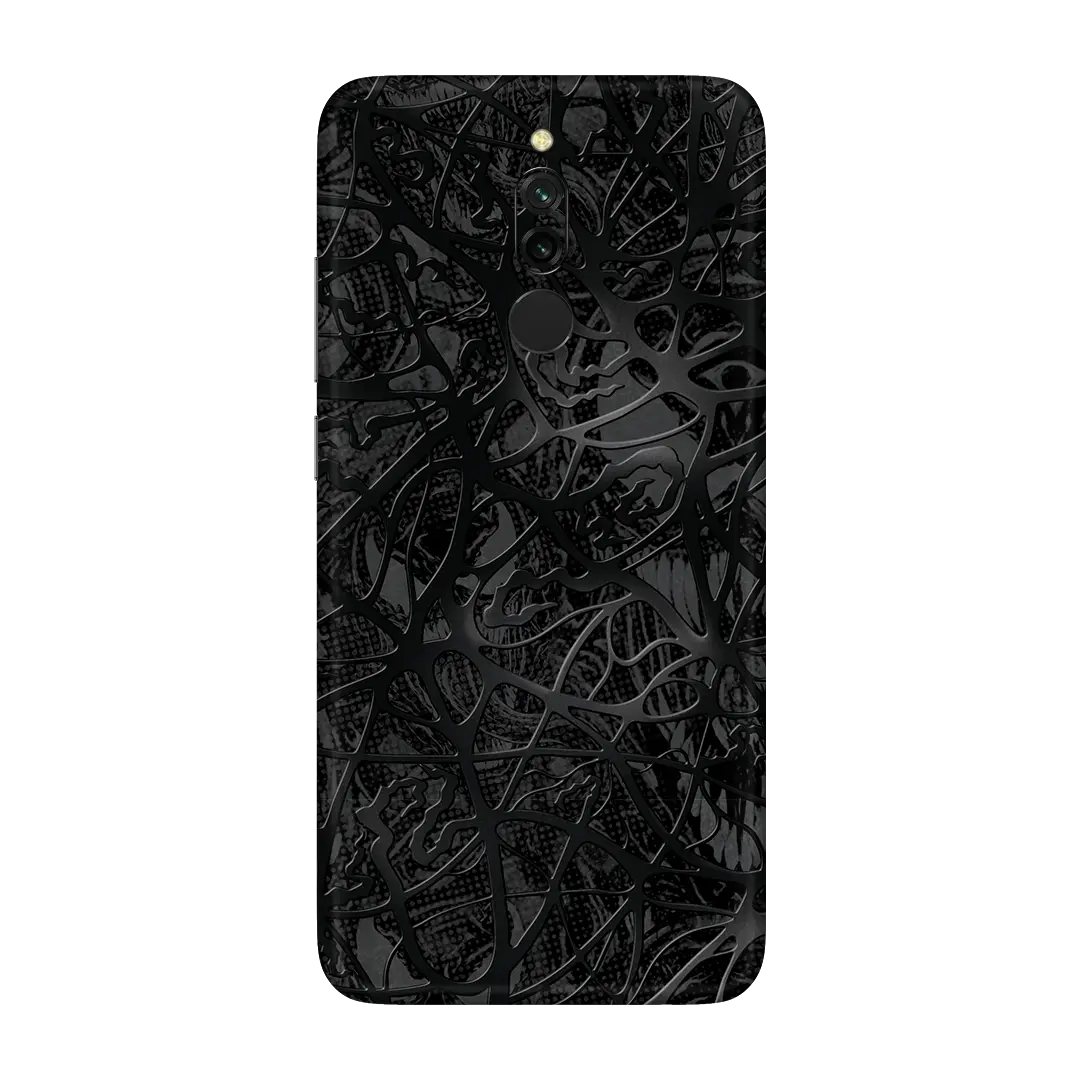 Preload Full Back / Brutal Bite