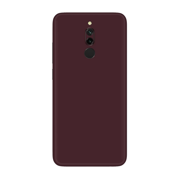 Redmi 8 Skins & Wraps