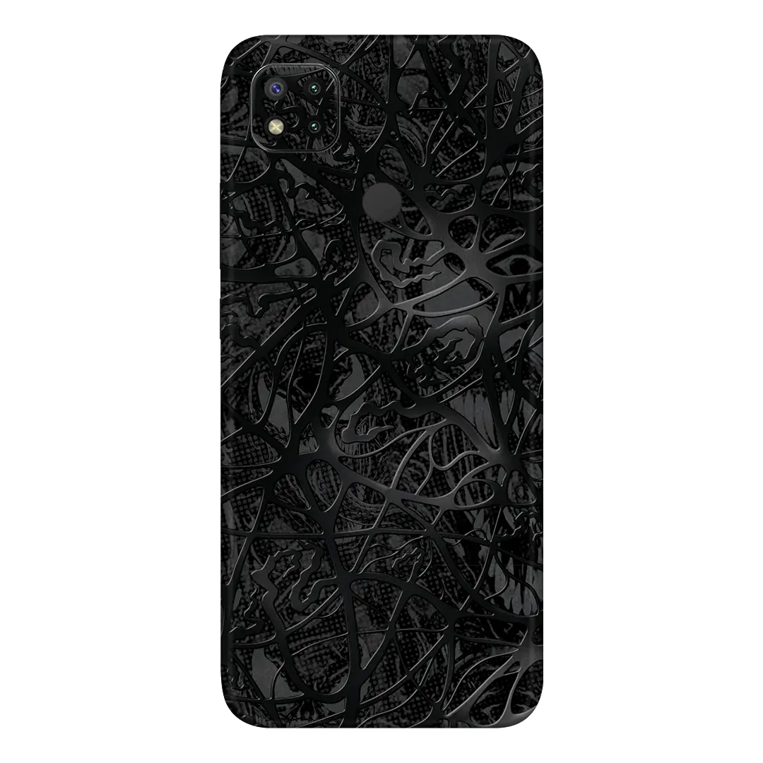 Preload Full Back / Brutal Bite