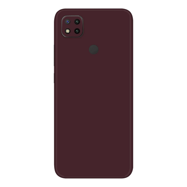 Redmi 9 Skins & Wraps