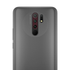 Redmi 9 Prime Camera Skins & Wraps