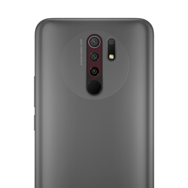 Redmi 9 Prime Camera Skins & Wraps