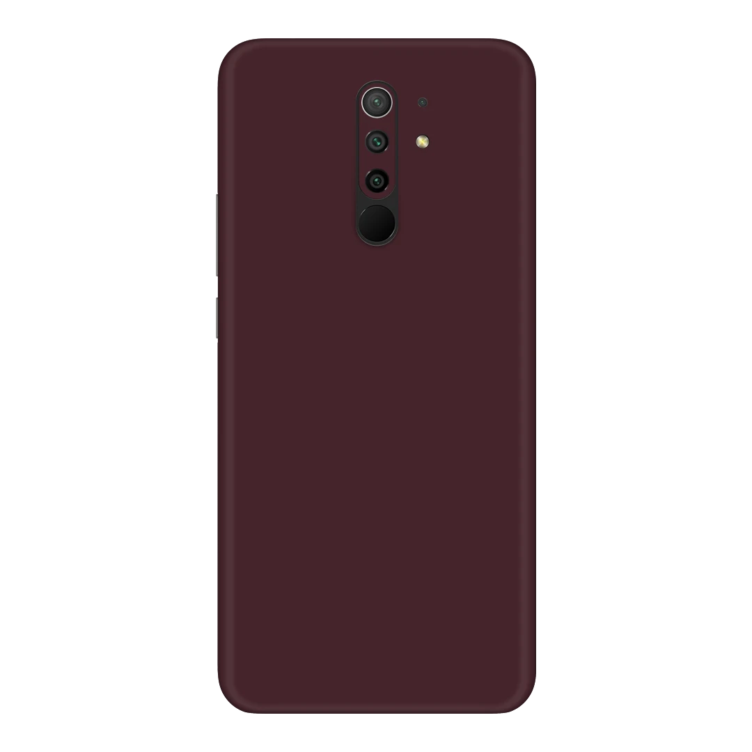 redmi 9 prime mobile skins & wraps