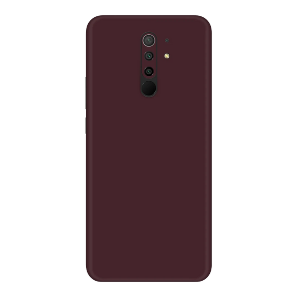 Redmi 9 Prime Skins & Wraps
