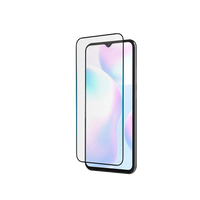 Redmi 9A Tempered Glass Screen Protector