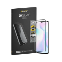 Redmi 9A Tempered Glass Screen Protector