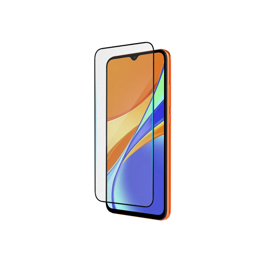 Redmi 9C Tempered Glass Screen Guard Protector