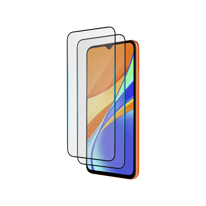 Redmi 9C Tempered Glass Screen Guard Protector