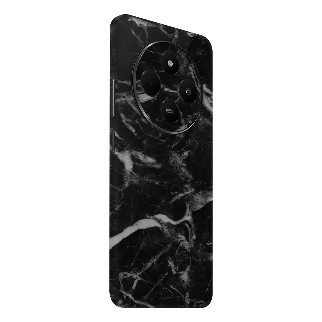 Preload Full Back / Black Marble