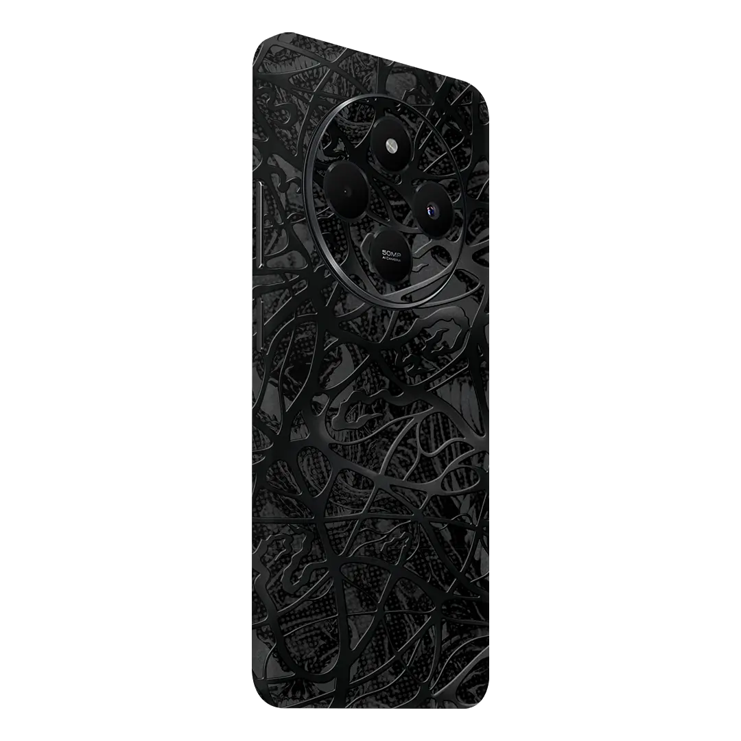 Preload Full Back / Brutal Bite