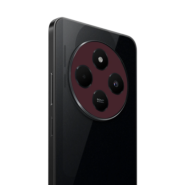 Redmi A4 5G Camera Skins & Wraps
