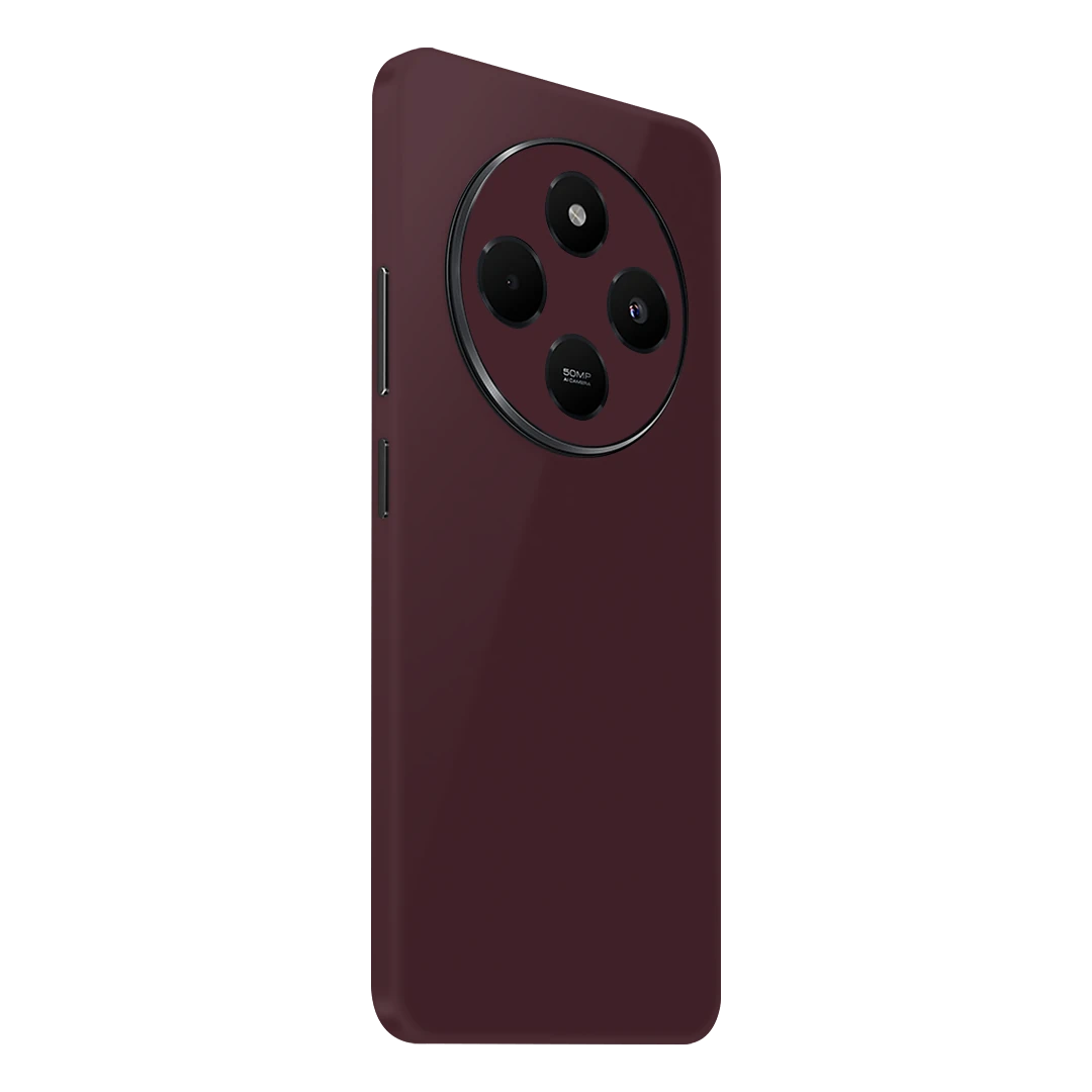 redmi a4 5g mobile skins & wraps