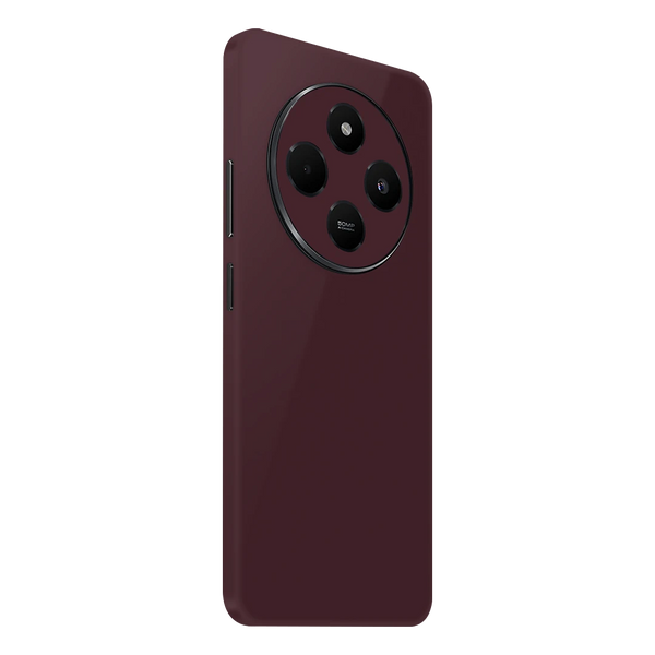 Redmi A4 5G Skins & Wraps