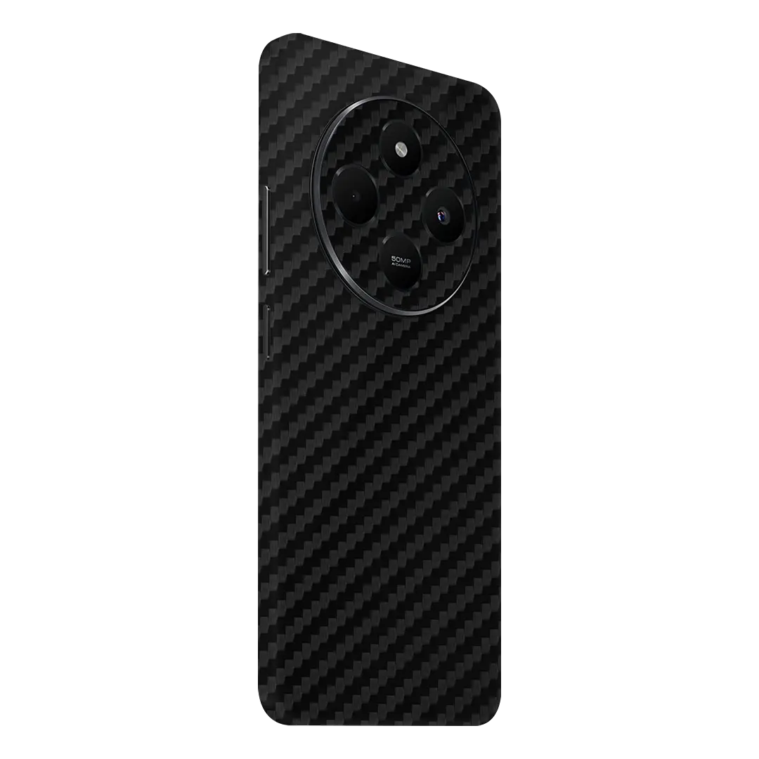 Preload Full Back / Carbon Fiber