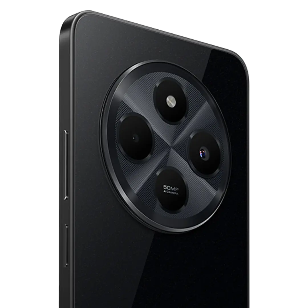 Redmi A4 5G Camera Skins & Wraps