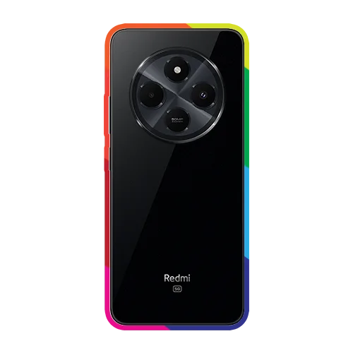 Redmi A4 5G Skins & Wraps