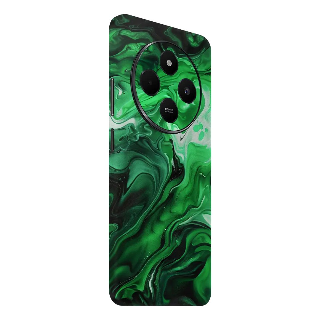 Preload Full Back / Goblin Gas