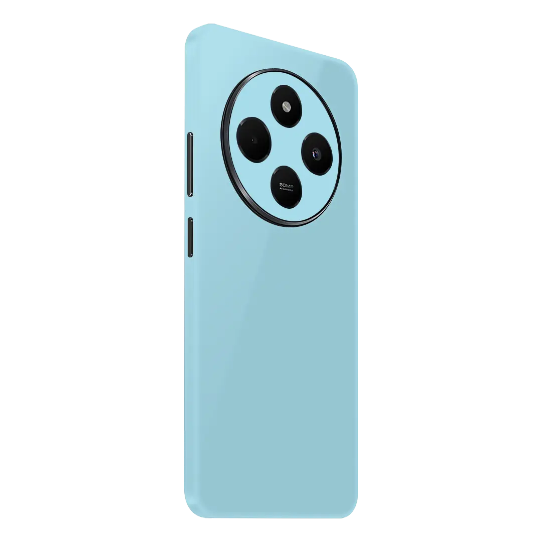 Preload Full Back / Pastel Blue