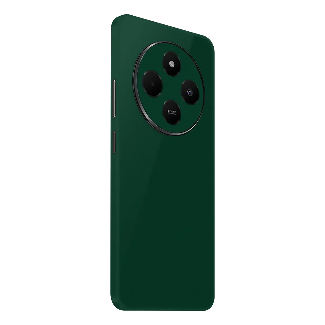 Preload Full Back / Pine Green