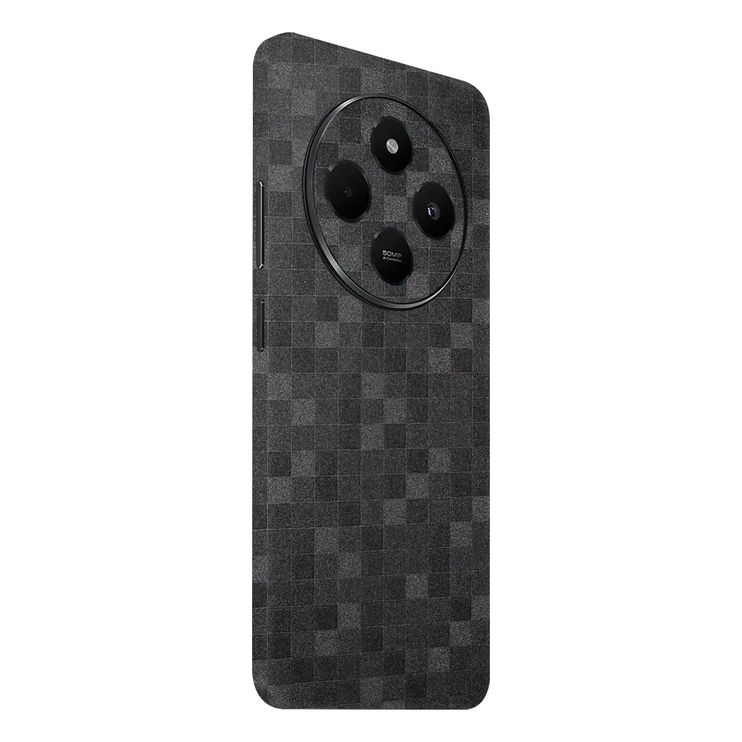 Preload Full Back / Pixels Dark