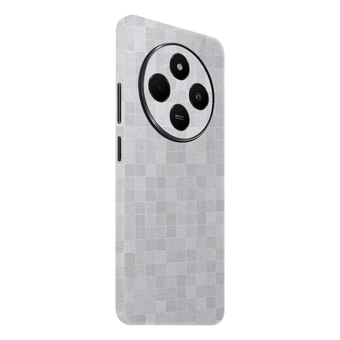 Preload Full Back / Pixels Light