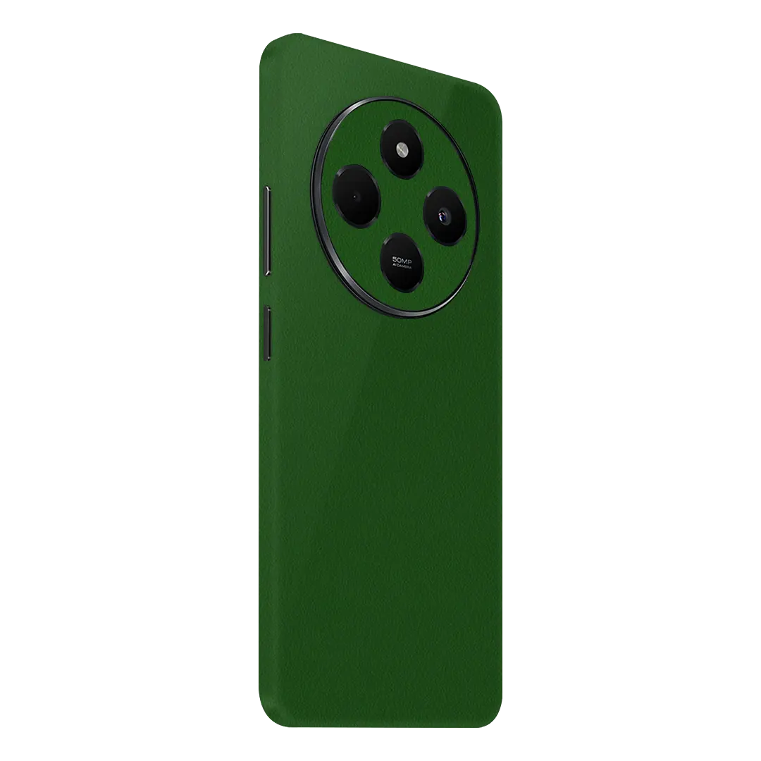 Preload Full Back / Sandstone Green